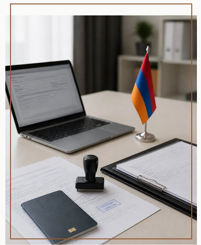Оформление гражданства Армении в Новокубанске по цене от 77985 р. | Гиперактив-Нкб
