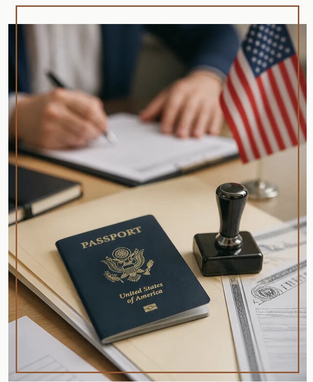 Оформление гражданства США в Новокубанске под ключ от 46791 р. | Гиперактив-Нкб